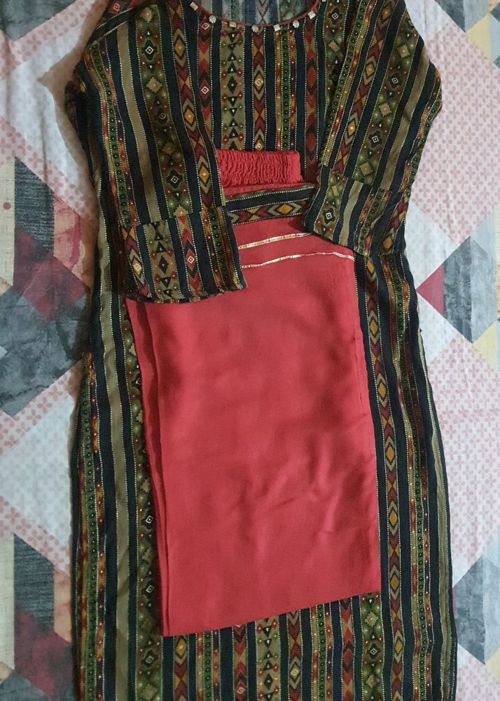 Plazoo Suit