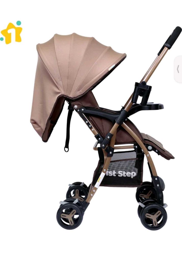 Baby Pram Or Stroller