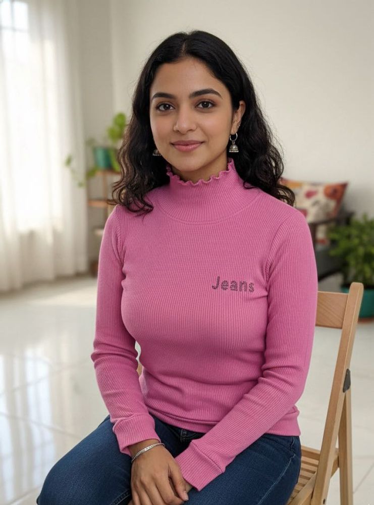 💕Cute Pink Top💕🦋Make your offer🦋