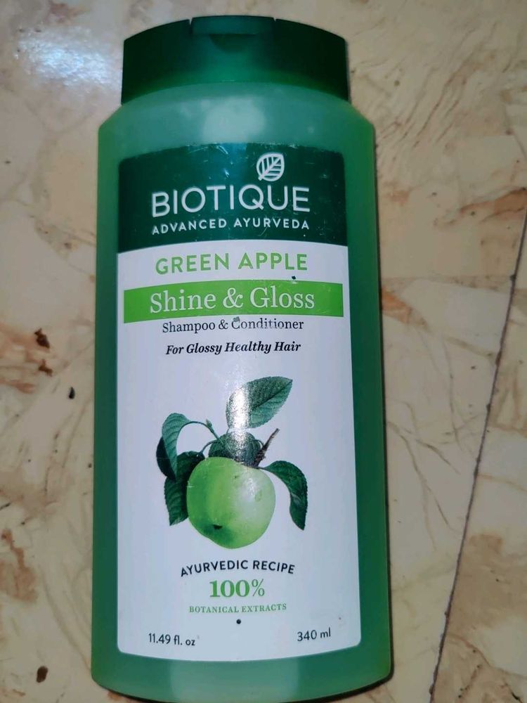 Green Apple