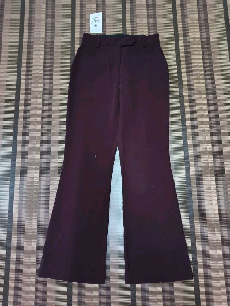 Trousers Pant For Girls