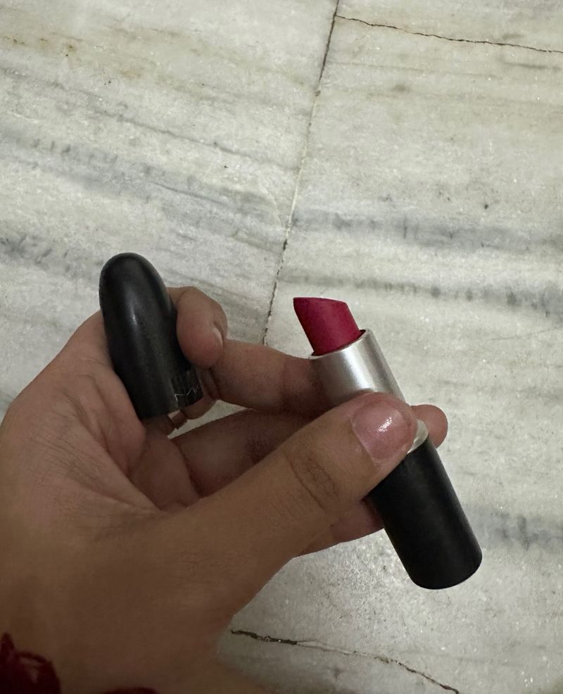 MAC Lipstick