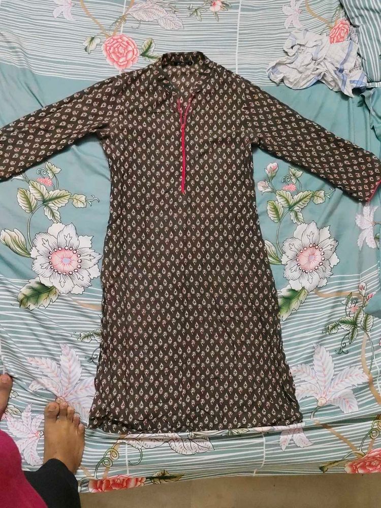 New Zudio Brand Dress