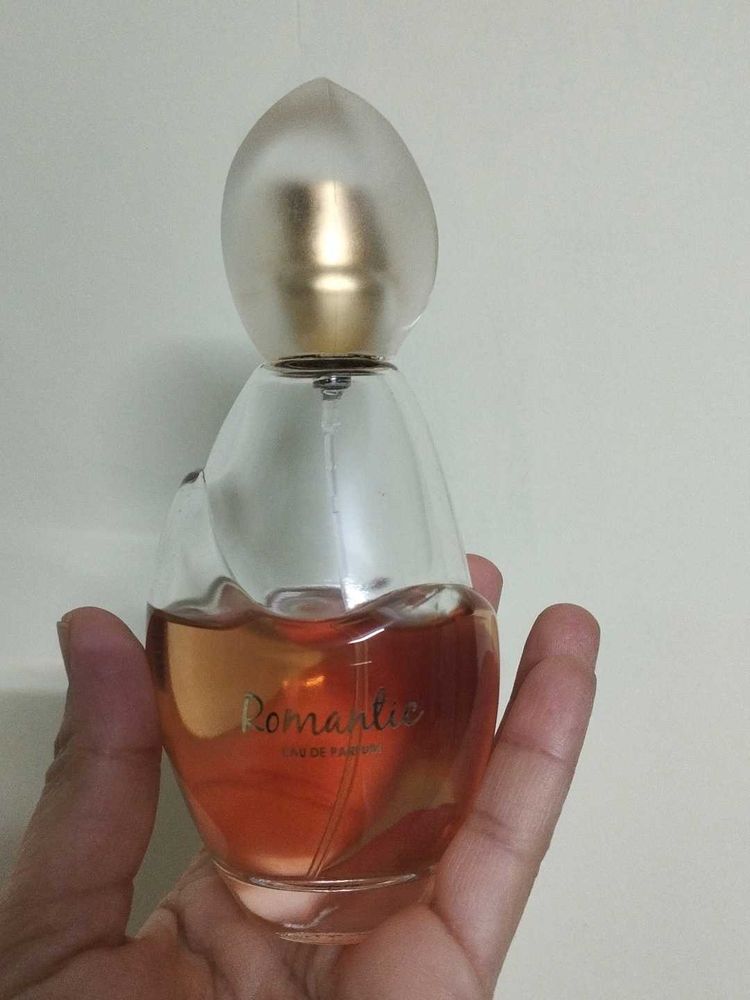 Jeanne Arthes Romantic EDP