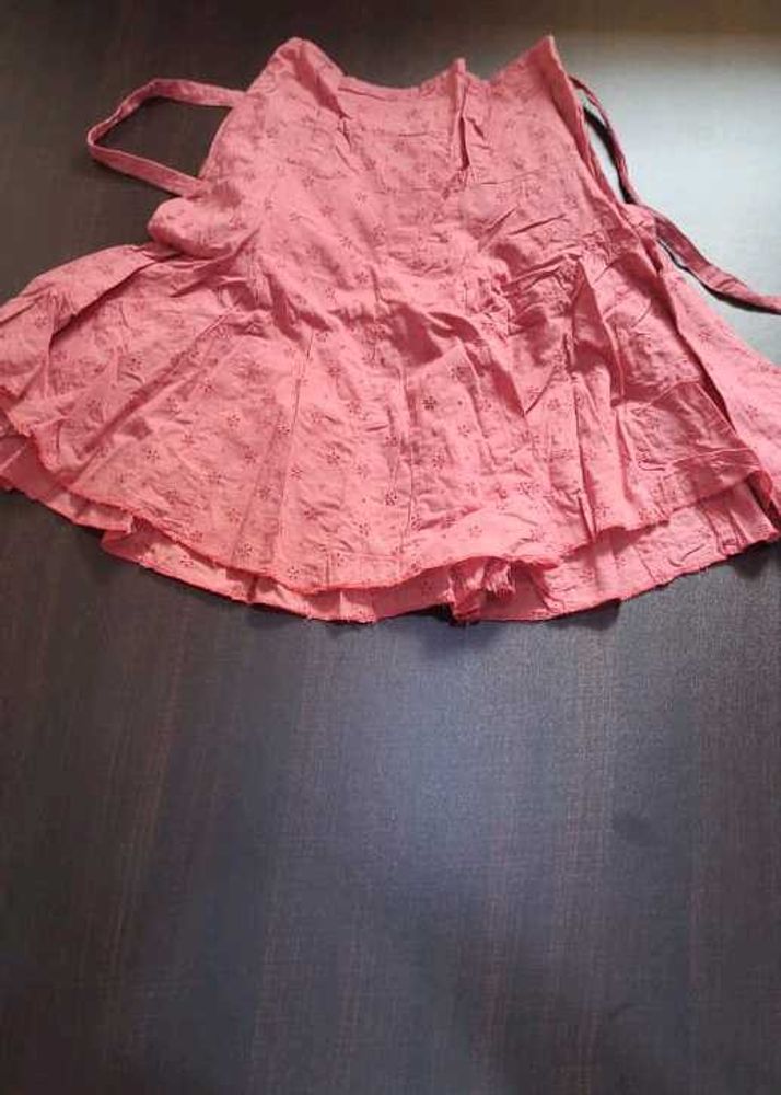 Cute Skirt For Girls
