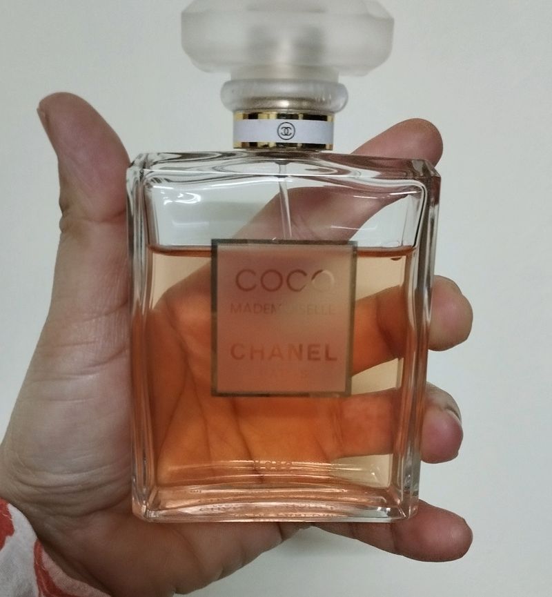 Original Chanel Coco Mademoiselle EDP