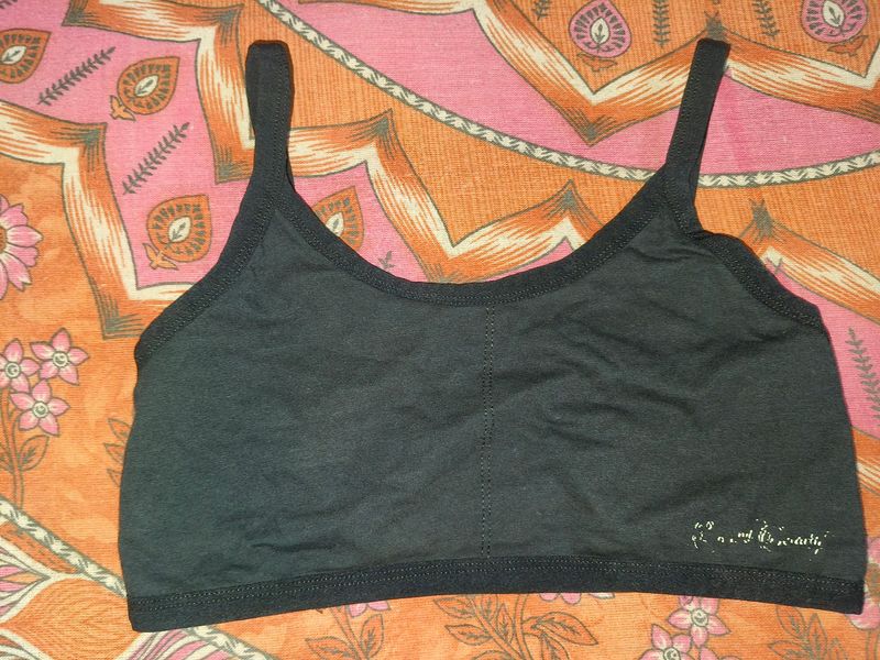 Bra Gym, Regular