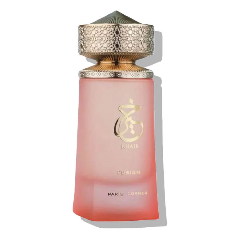 Paris Corner Khair Fusion 10ml Decant