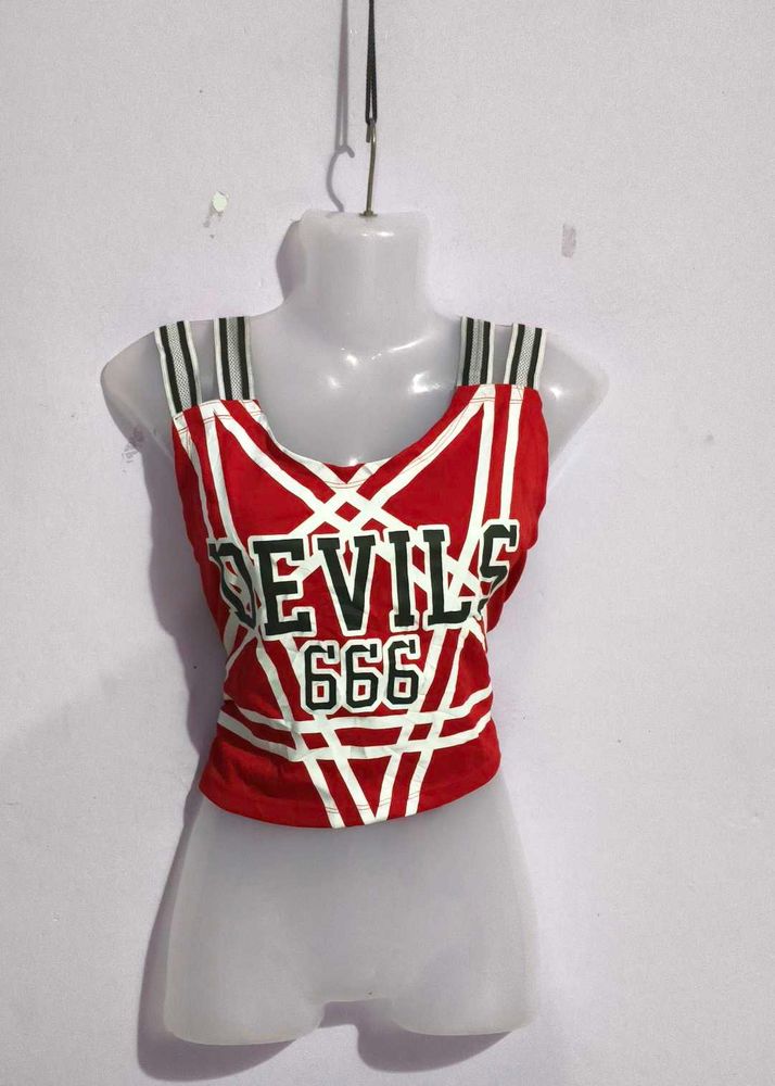 DEVIL666 TOP