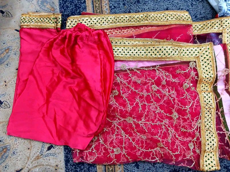 Khada Dupatta