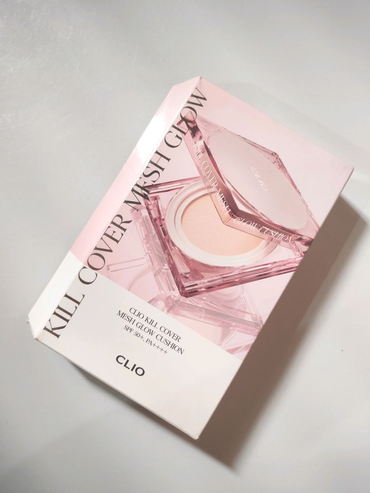 Clio Cushion Foundation Only Refill ~ 15 G Size Refill