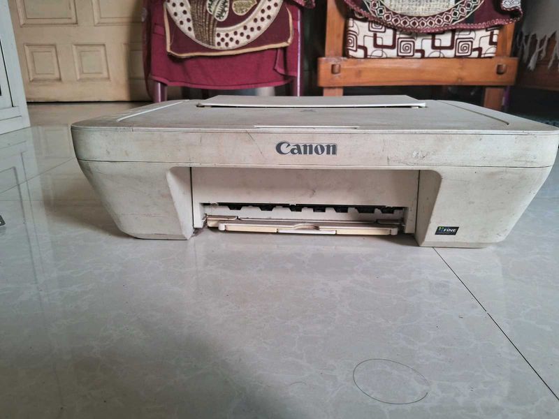 Canon Printer