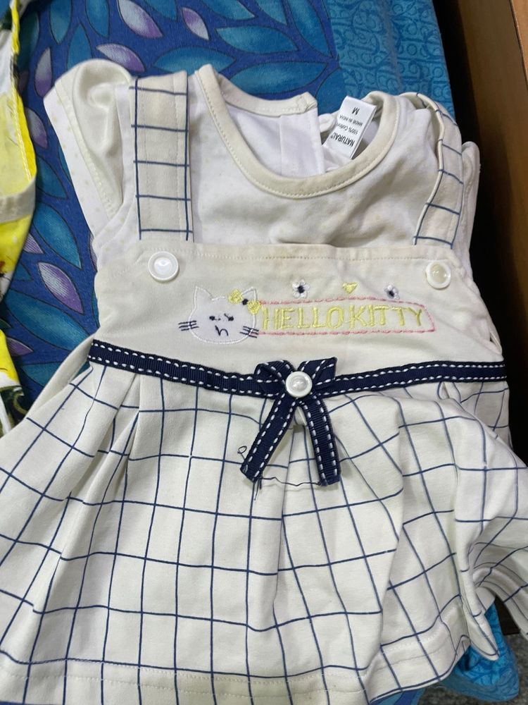 Baby Dress