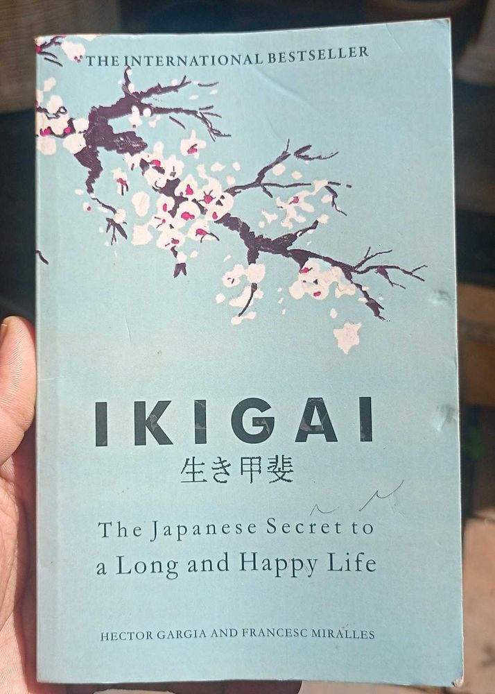 IKIGAI