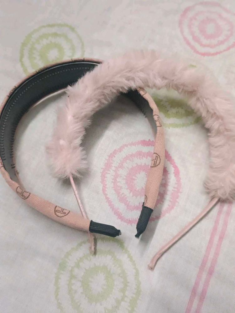 Hairbands