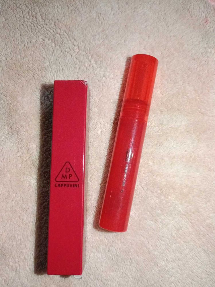 DMP Cappuvini Lip Glaze