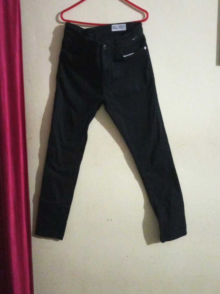 Black Jeans