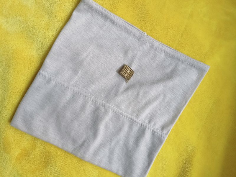 Premium Quality Tube Cap With Hijab Pin