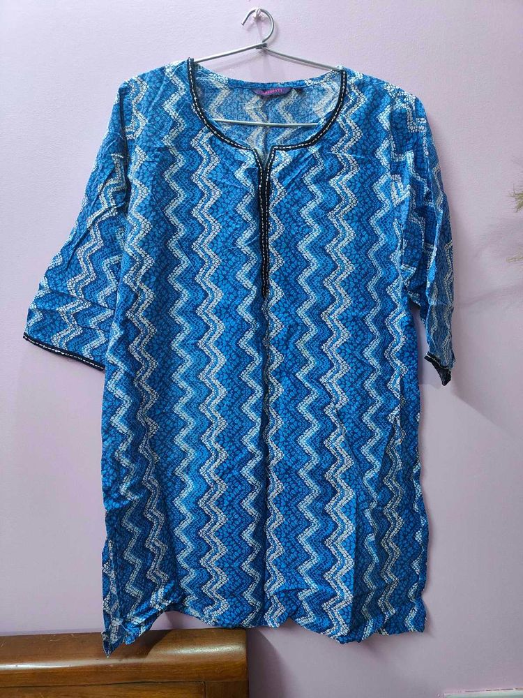 Kurti