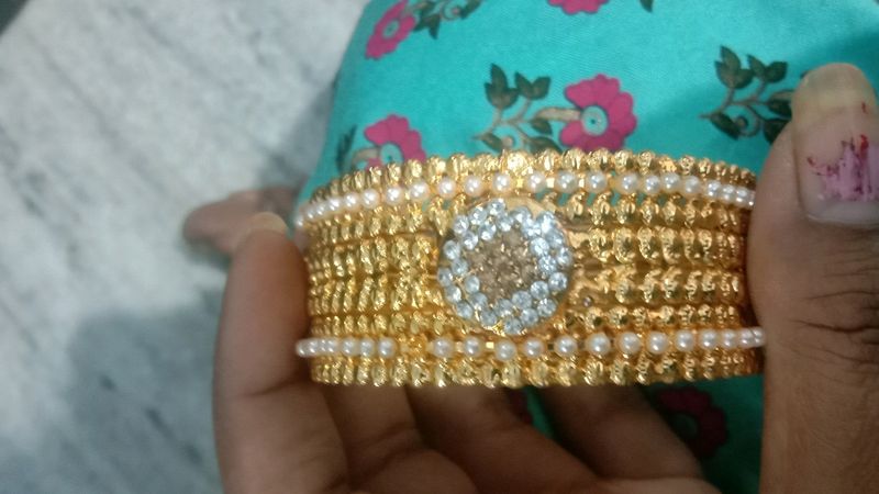 Bangles