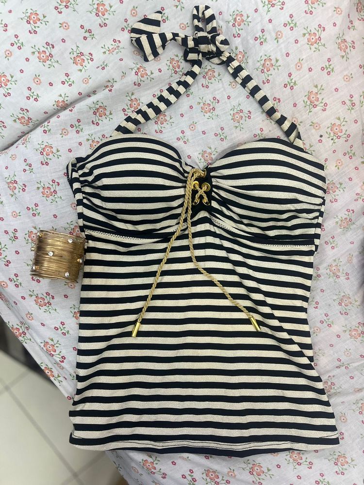 Halter Neck Top✨