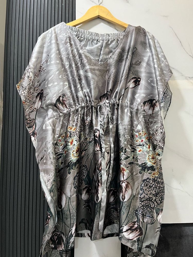 Premium Satin Nightwear