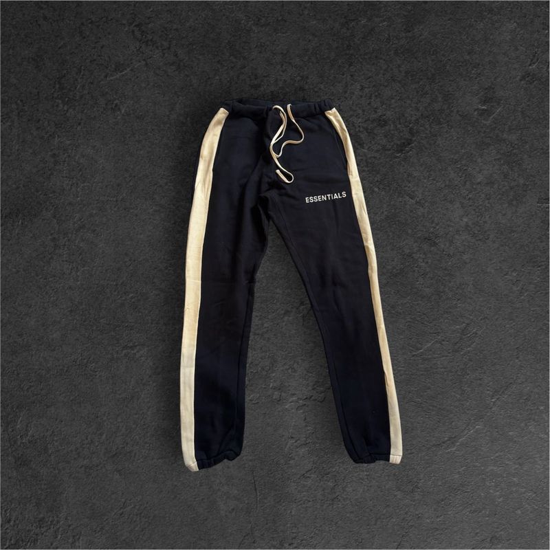 Essentials Track Pants