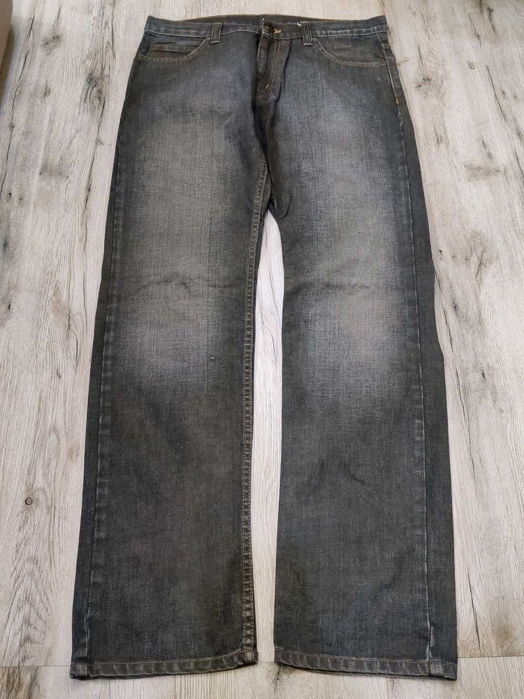 Sc9328 Lee Jeans Waist 34