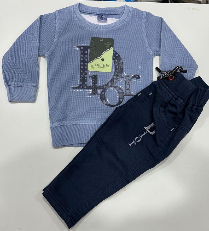 Cute Boys Outfit