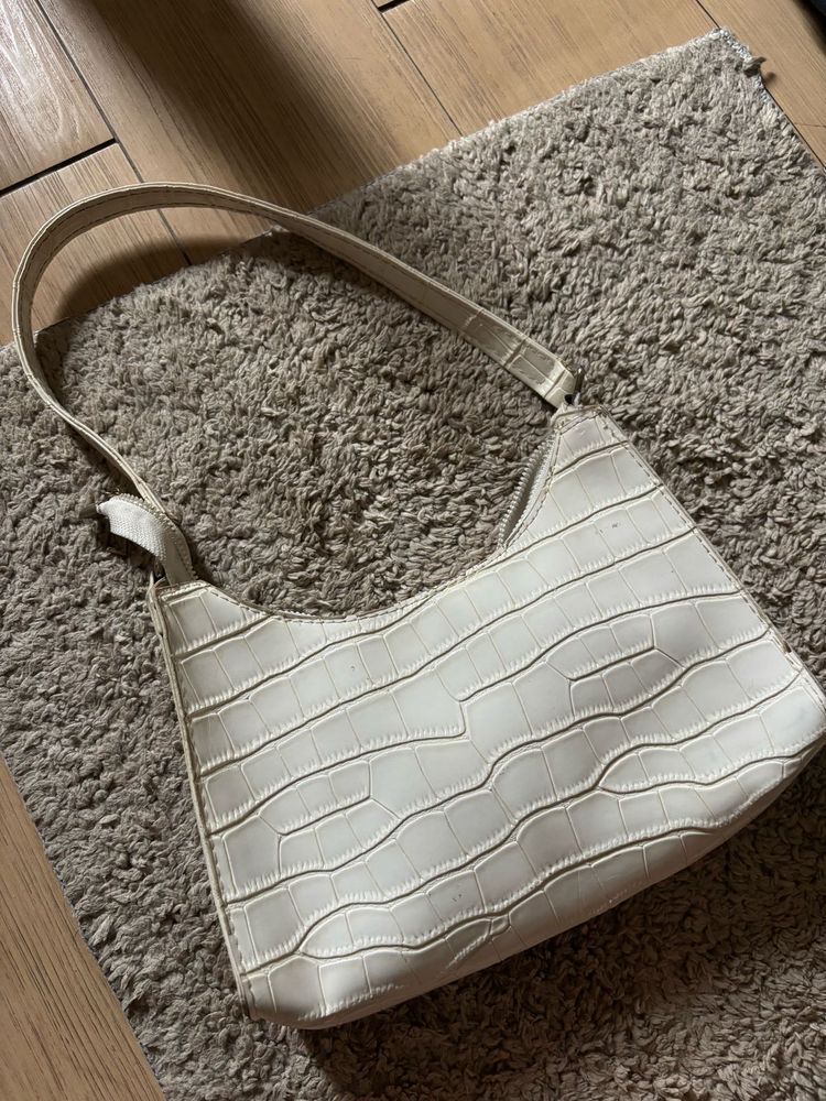 Chic Shoulder Bag
