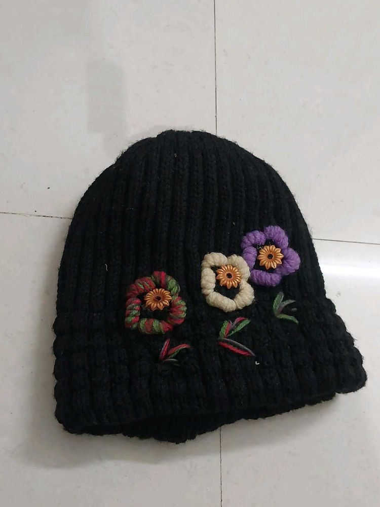 Winter Cap only for 199/-