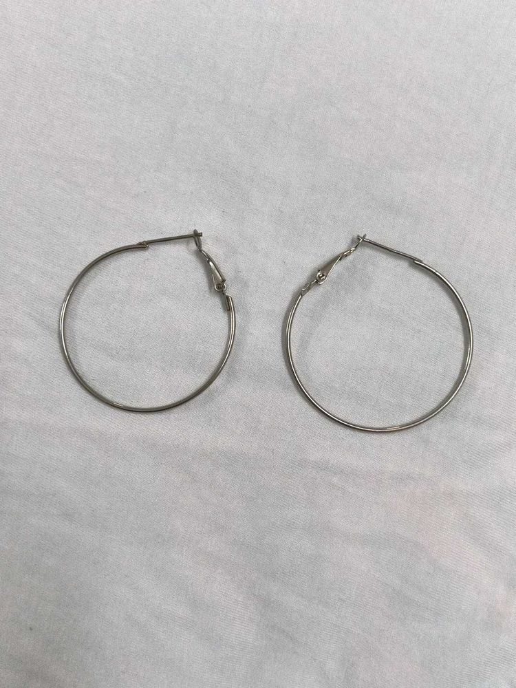 Earrings!
