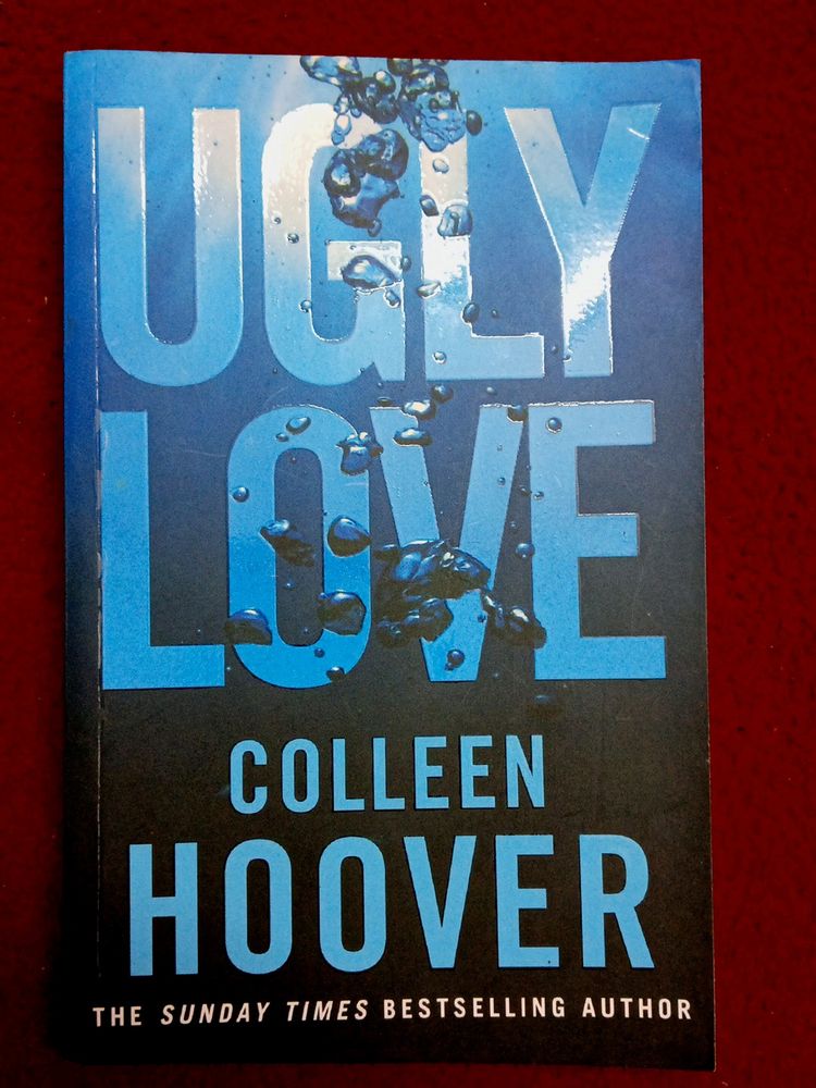 Ugly Love: Colleen Hoover
