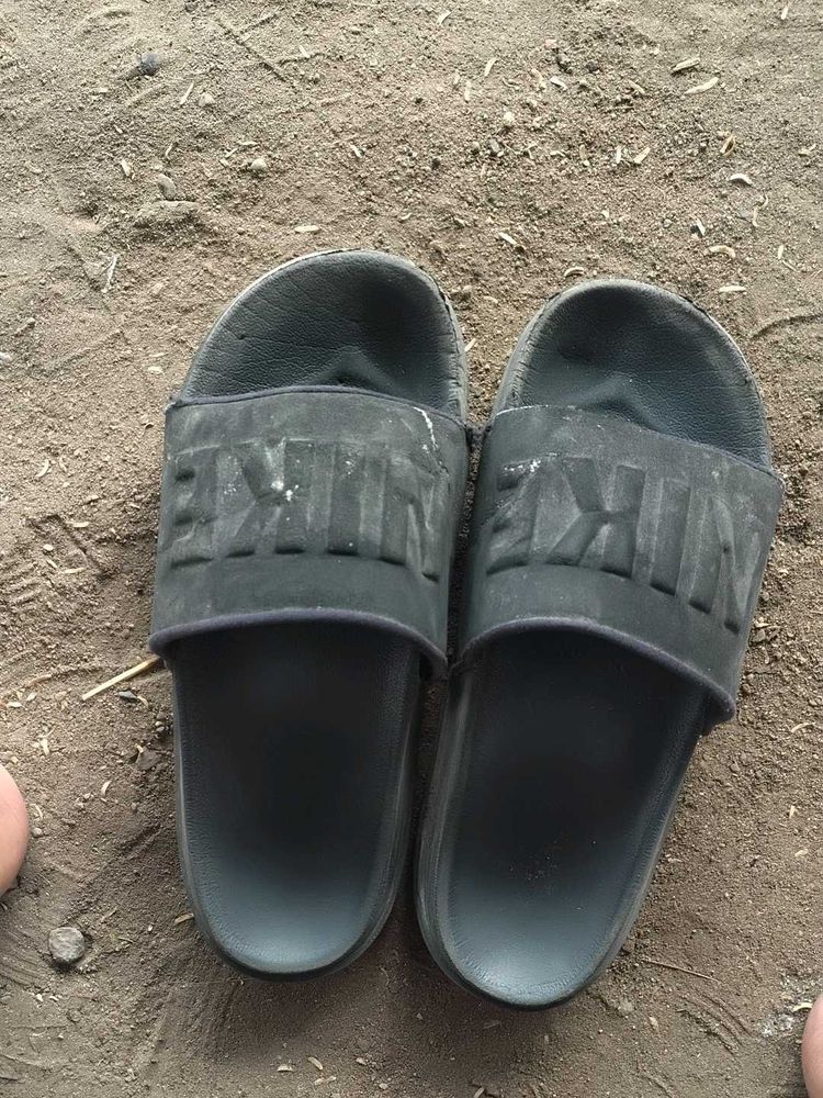 Nike Slides