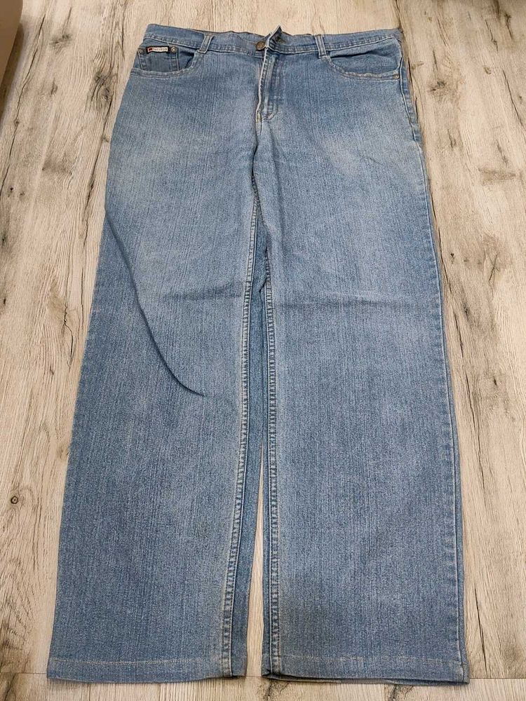 Sc8850 Diesel Jeans Waist 36