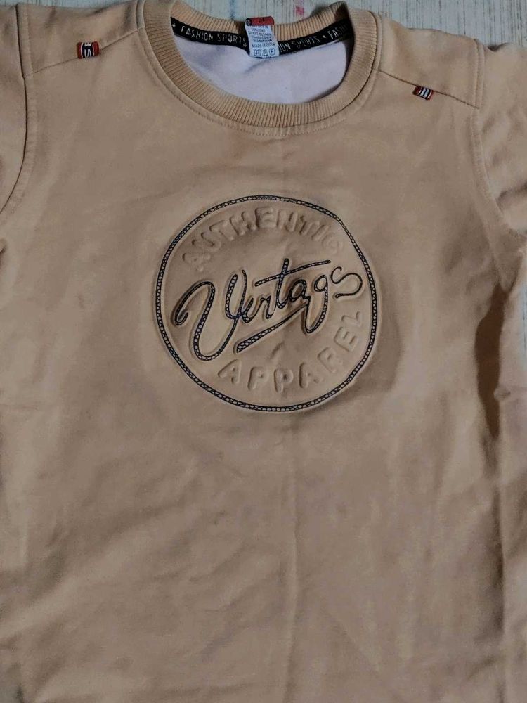 Vintage Style Apparel