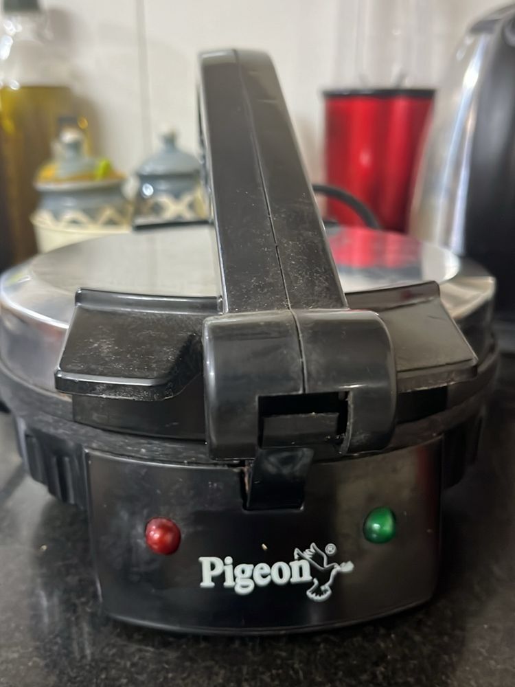Pigeon Roti Maker On Sale🔥🔥