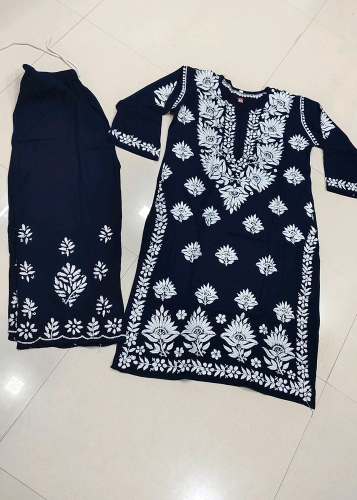 Lacknavi Handwork Plazopair