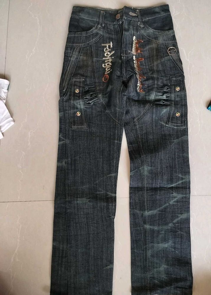 Best Quality Products Boys Jeans 👖