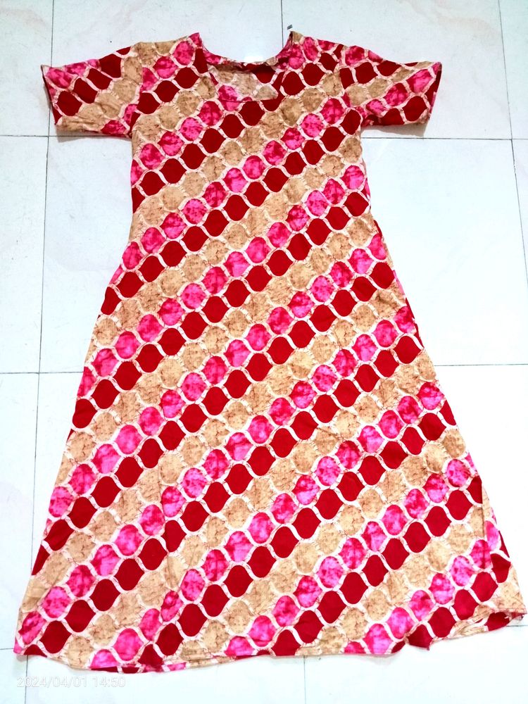 💝Trendy Fabulous Kurti💥