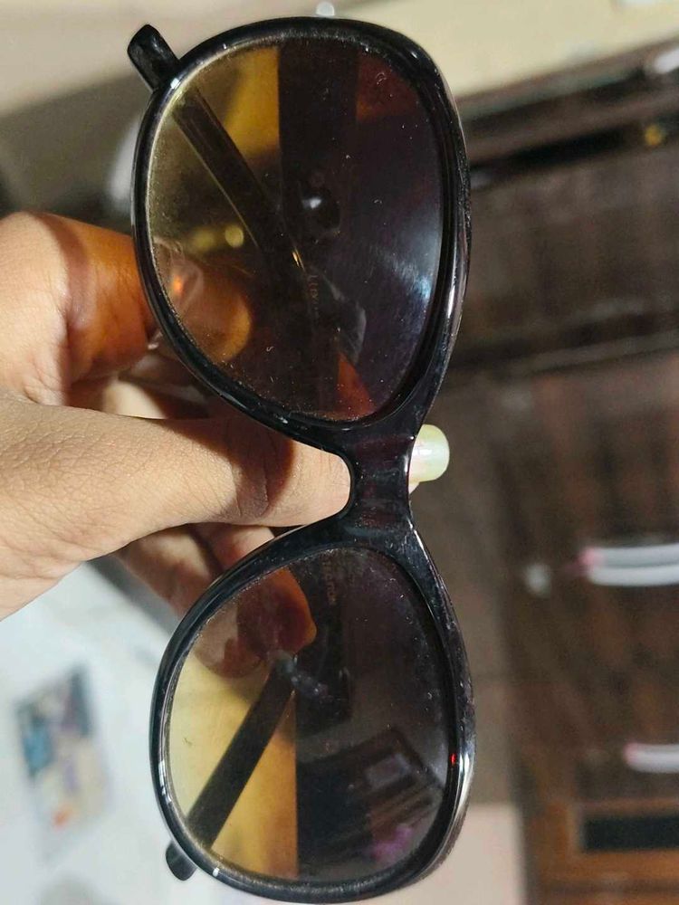 glasses