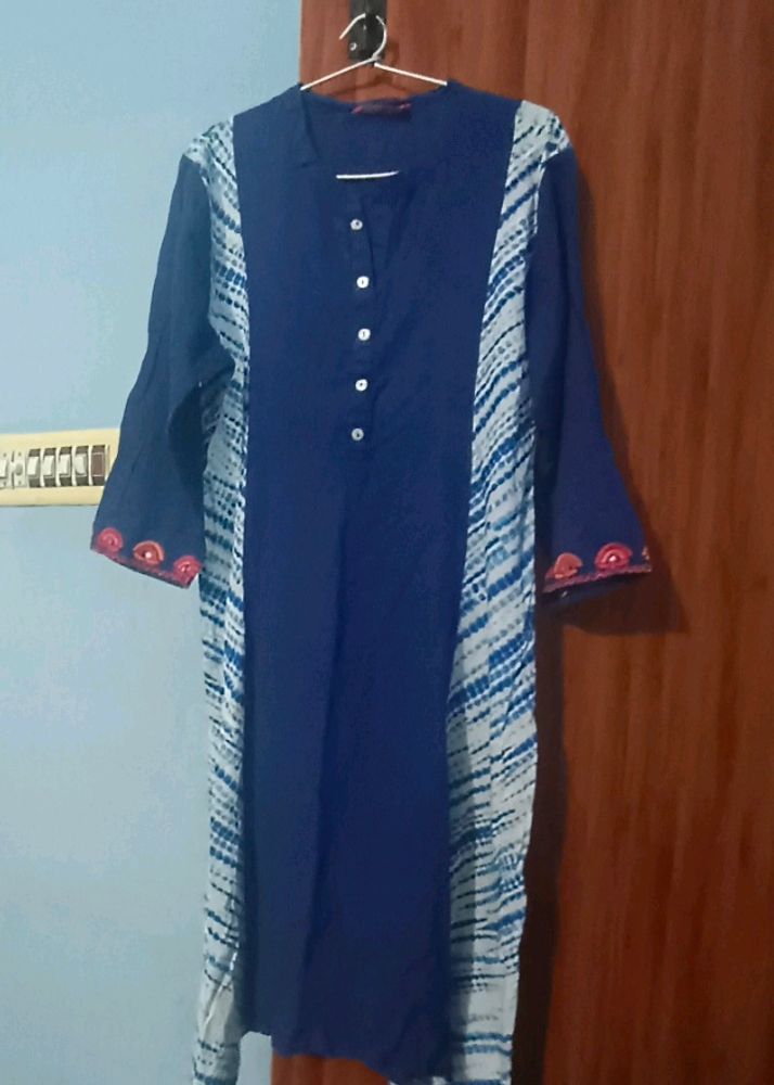 Ethnicity Kurta