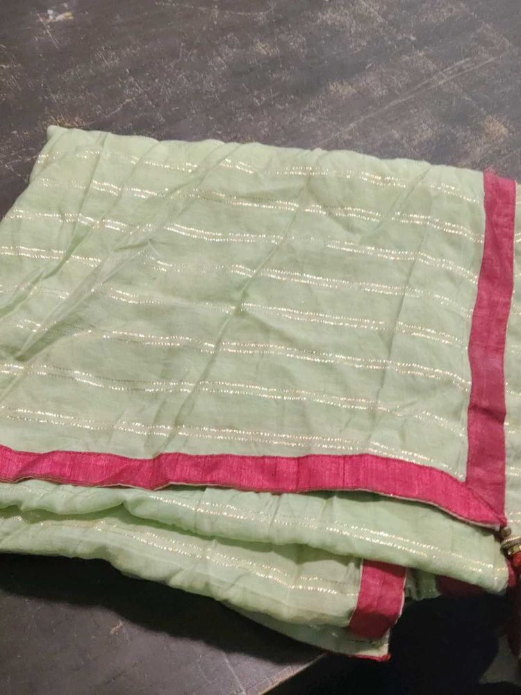 Elegant Ethnic Dupatta