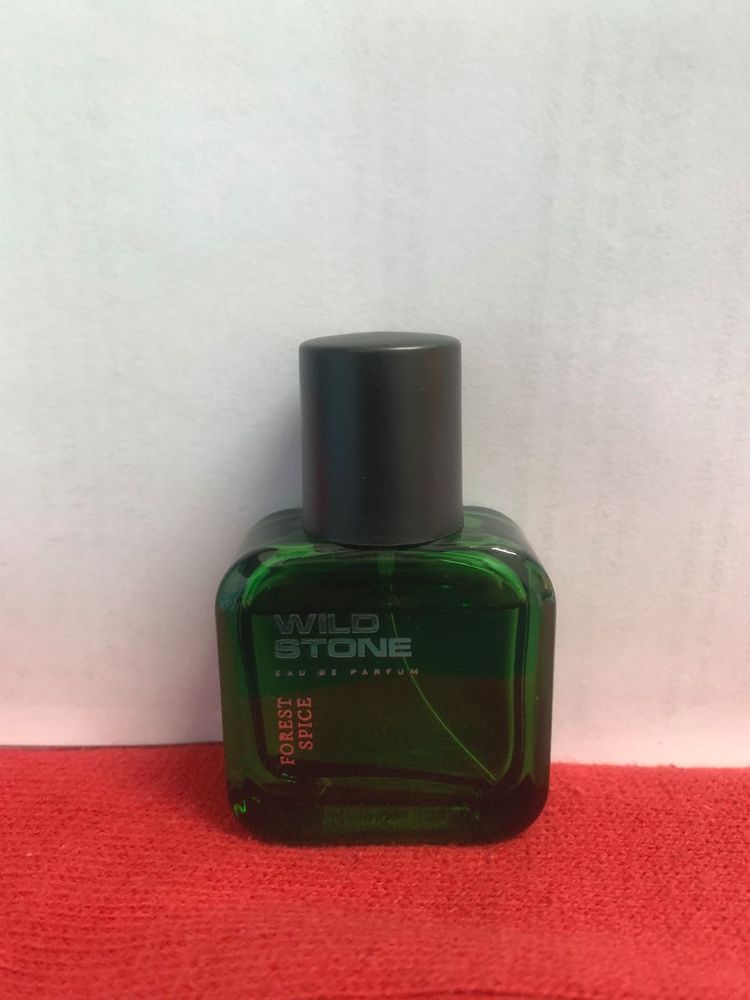 Wild Stone Forest Spice Perfume