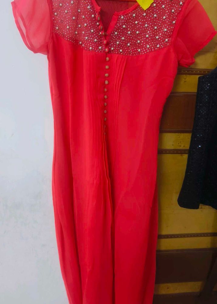 Ethnic Dress