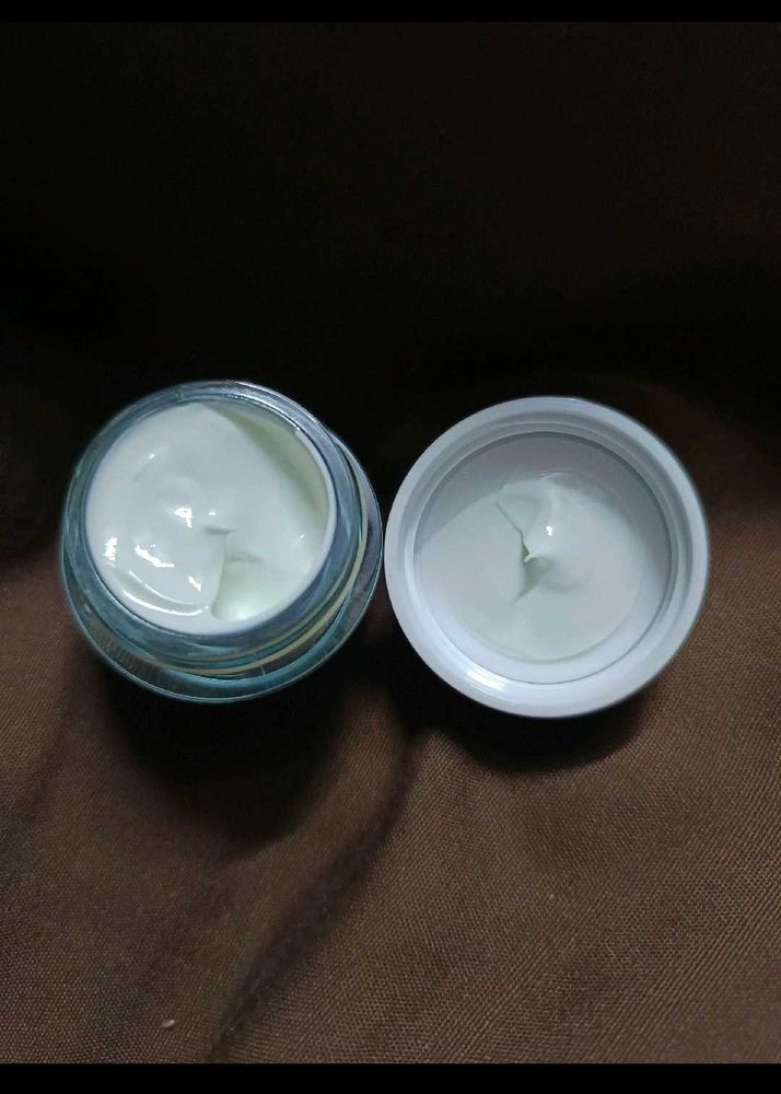 Skincare Day Cream