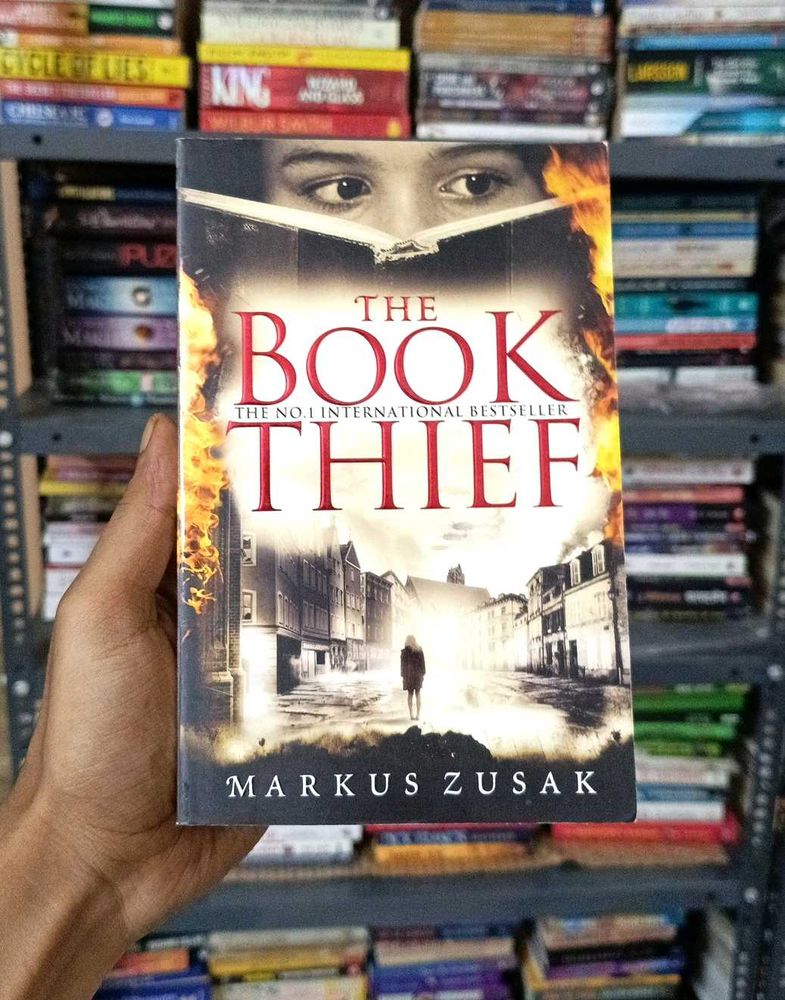 The Book Thief