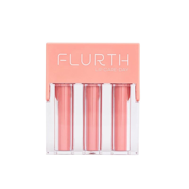 Korean Flurth Lip Care Day