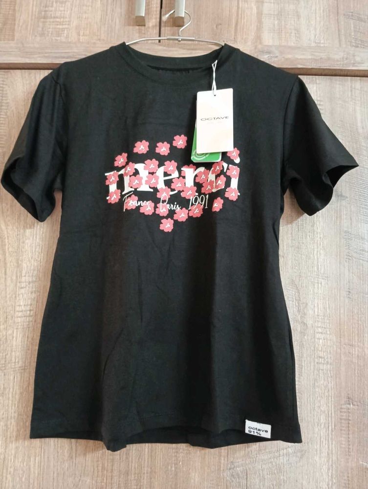 COMBO - NEW OCTAVE T-SHIRT