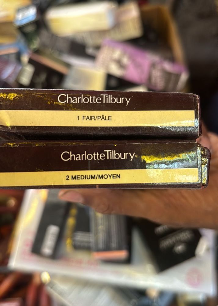 Charlotte Tilbury Compact
